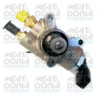 High-pressure Pump
